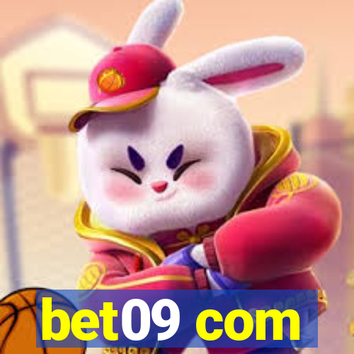 bet09 com